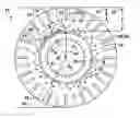 Fig. 01 - Tread for solid rubber tire