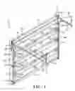 Fig. 02 - Reinforced sectional door panels