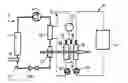 Fig. 01 - Ventilation/heating and/or air conditioning device for the passenger compartment of a motor vehicle with simultaneous cooling of air and coolant