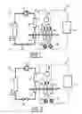 Fig. 02 - Ventilation/heating and/or air conditioning device for the passenger compartment of a motor vehicle with simultaneous cooling of air and coolant