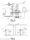 Fig. 03 - Ventilation/heating and/or air conditioning device for the passenger compartment of a motor vehicle with simultaneous cooling of air and coolant