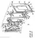 Fig. 03 - Multifunction clips and ground/mounting strap for wiring device