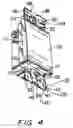 Fig. 05 - Multifunction clips and ground/mounting strap for wiring device