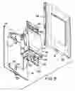 Fig. 06 - Multifunction clips and ground/mounting strap for wiring device