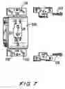 Fig. 08 - Multifunction clips and ground/mounting strap for wiring device