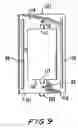 Fig. 10 - Multifunction clips and ground/mounting strap for wiring device