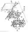 Fig. 15 - Multifunction clips and ground/mounting strap for wiring device
