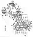 Fig. 17 - Multifunction clips and ground/mounting strap for wiring device