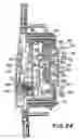 Fig. 24 - Multifunction clips and ground/mounting strap for wiring device