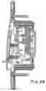 Fig. 29 - Multifunction clips and ground/mounting strap for wiring device
