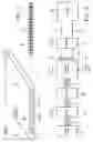 Fig. 02 - Elevator belt assembly with prestretched cords