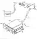 Fig. 01 - Remote power control switch assembly