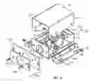 Fig. 03 - Remote power control switch assembly
