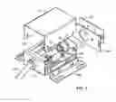 Fig. 04 - Remote power control switch assembly
