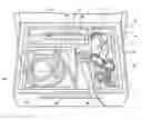 Fig. 01 - Electronic rotor runout foam for indicators