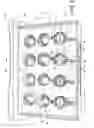 Fig. 06 - Electronic rotor runout foam for indicators