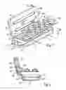 Fig. 02 - Apparatus for releasing tablets from a blister pack
