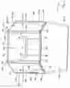 Fig. 02 - Waste recycling bin