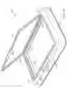 Fig. 09 - Container cover for container with edge protrusion