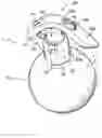 Fig. 01 - Device for packaging and dispensing a product
