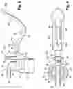 Fig. 03 - Device for packaging and dispensing a product
