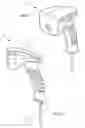 Fig. 02 - Combined barcode scanner and radio frequency identification reader with field interpretation array