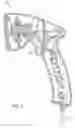 Fig. 03 - Combined barcode scanner and radio frequency identification reader with field interpretation array