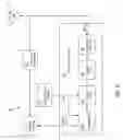 Fig. 09 - Combined barcode scanner and radio frequency identification reader with field interpretation array
