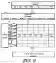 Fig. 12 - Combo memory design and technology for multiple-function java card, sim-card, bio-passport and bio-id card applications