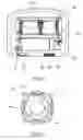 Fig. 02 - Heat dissipation device for a paper shredder