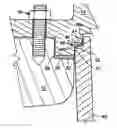Fig. 01 - Balanced-plug cage style control valve and bonnet seal assembly