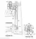 Fig. 04 - Balanced-plug cage style control valve and bonnet seal assembly