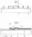 Fig. 08 - Electrode-wiring substrate and display device