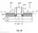 Fig. 06 - Method of forming metal gate electrodes using sacrificial gate electrode material and sacrificial gate dielectric material
