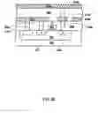 Fig. 06 - Power metal oxide semiconductor transistor layout with lower output resistance and high current limit