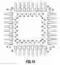 Fig. 19 - Semiconductor device connector, semiconductor device carrier, semiconductor device socket using the same and probe card