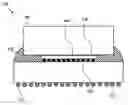 Fig. 01 - One step capillary underfill integration for semiconductor packages