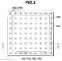 Fig. 03 - Method of forming a bonding pad structure