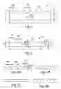 Fig. 02 - Method of making a uniaxially stretched polymeric film having structured surface
