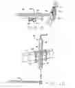 Fig. 09 - Trailer hitch with separated functions