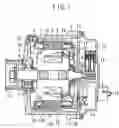 Fig. 02 - Electric rotary machine
