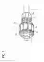 Fig. 02 - Insulator, armature and rotary electric machine