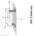 Fig. 02 - Light source with LED and optical protrusions