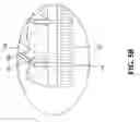Fig. 07 - Light source with LED and optical protrusions