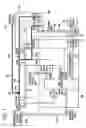 Fig. 08 - Method and electronic circuit for efficient battery wake up charging