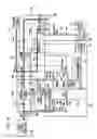 Fig. 10 - Method and electronic circuit for efficient battery wake up charging