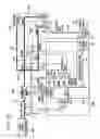 Fig. 16 - Method and electronic circuit for efficient battery wake up charging