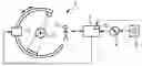 Fig. 01 - Operating method for a support facility for a medical engineering system and objects corresponding herewith