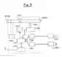 Fig. 06 - Central test radio frequency system for emergency lighting