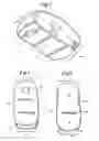 Fig. 03 - Ergonomic computer mouse
